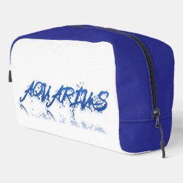 Reflektion från Aquarius