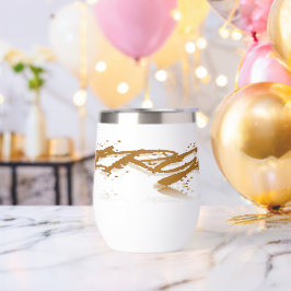 Reflektion från våg