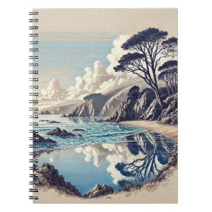 Reflektion Journal Anteckningsbok