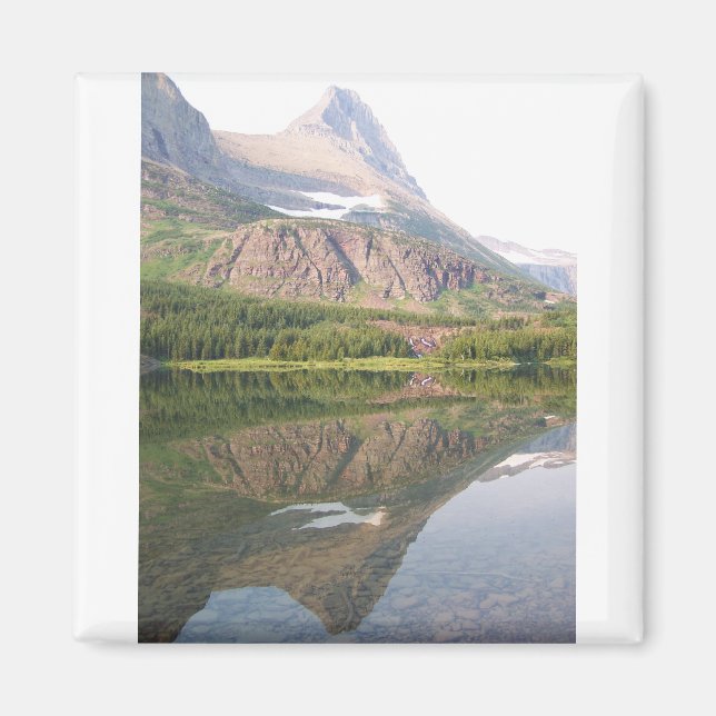 Reflektion Magnet (Framsidan)