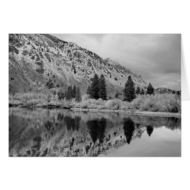 Reflektion OBS Kort (Framsidan Horizontal)