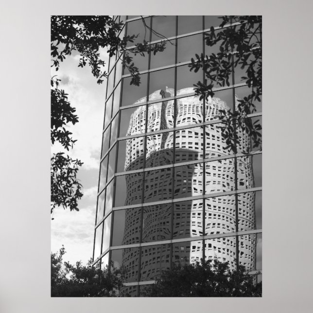 Reflektion Poster (Framsidan)