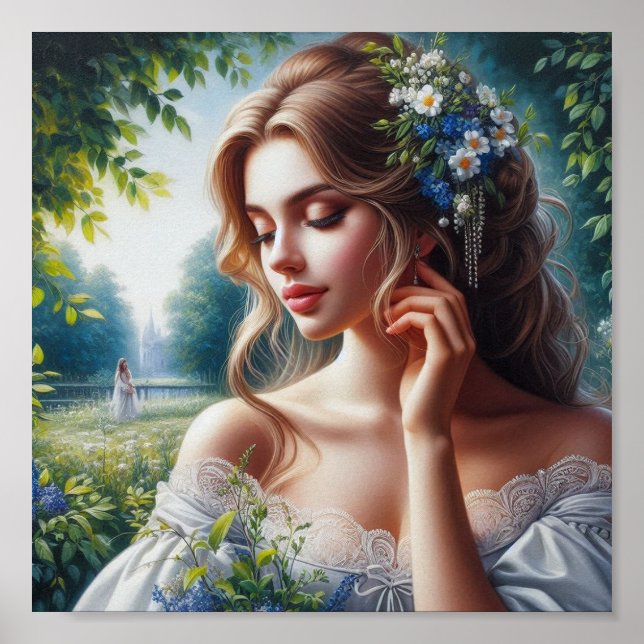 Reflektion Poster (Framsidan)