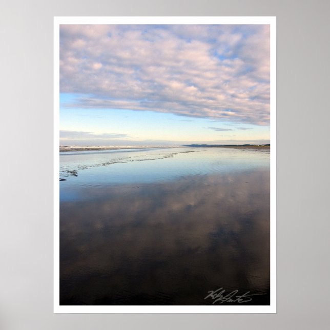 Reflektion Poster (Framsidan)