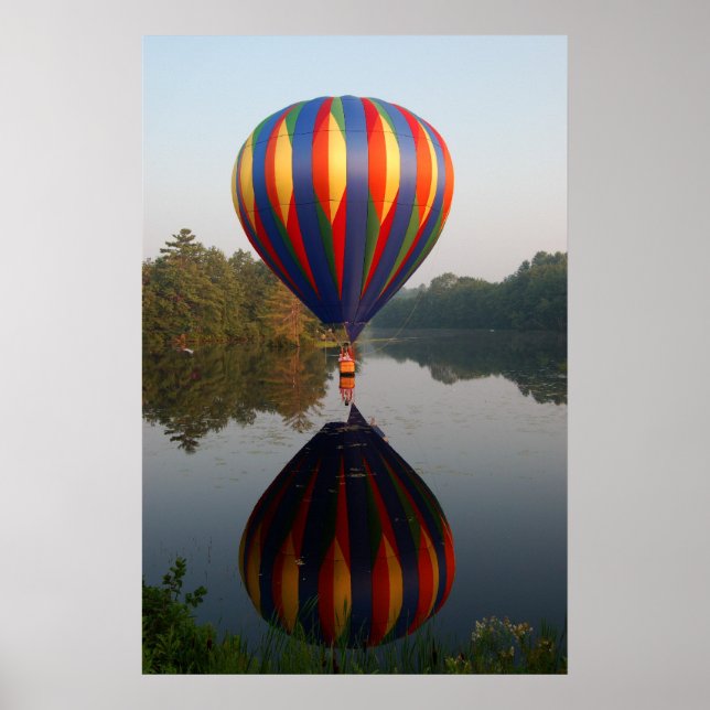 Reflektion Poster (Framsidan)