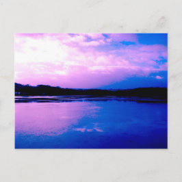 Reflektion Vykort