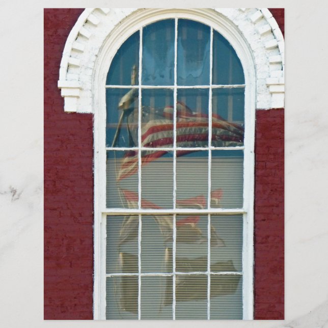 Reflektioner (Framsida)