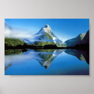 Reflektioner 2 poster