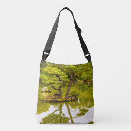 Reflektioner Axelväska