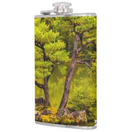 Reflektioner Fickplunta