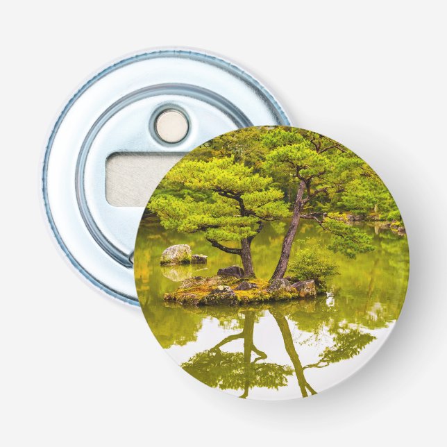 Reflektioner Flasköppnare (Framsidan)