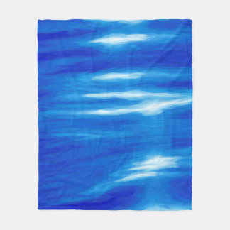 Reflektioner Fleece Blanket