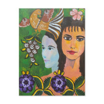 Reflektioner från det förflutna