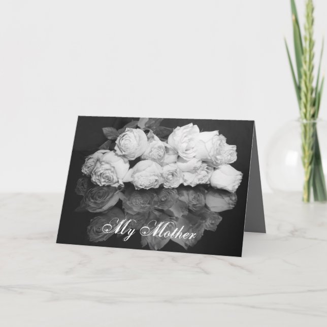 Reflektioner från Kärlek Kort (Framsida)