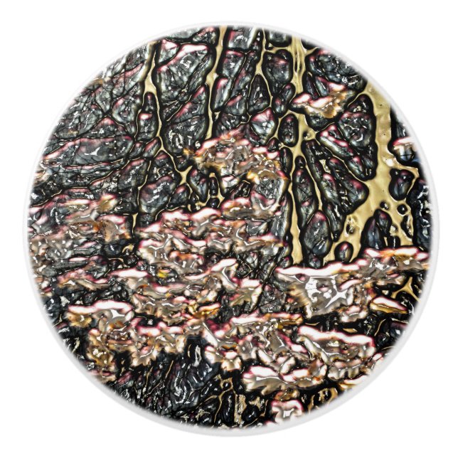 REFLEKTIONER I STREAM VATTEN KNOPP (Framsidan)