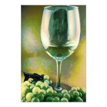 Reflektioner i vin