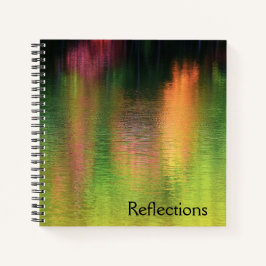 Reflektioner Journal