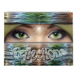 Reflektioner Kalender