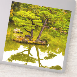 Reflektioner Klistermärken