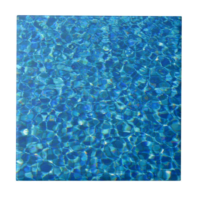 Reflektioner kring Grund Kakelplatta (Framsidan)