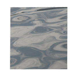 Reflektioner kring Vatten Anteckningsblock