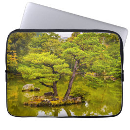 Reflektioner Laptop Fodral