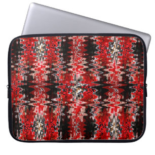 Reflektioner.... Laptop Fodral