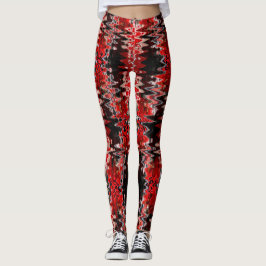 Reflektioner.... Leggings