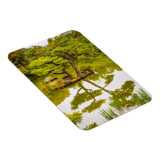 Reflektioner Magnet (Högersidan)