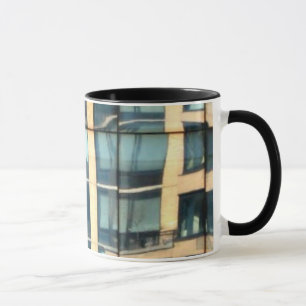 Reflektioner Mugg