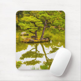 Reflektioner Musmatta