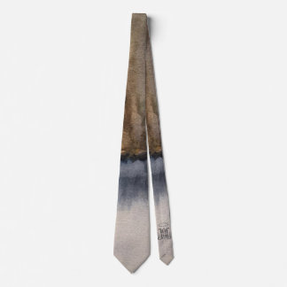 Reflektioner Neck Tie Slips