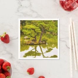 Reflektioner Pappersservett