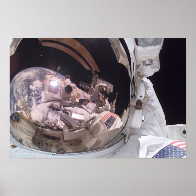 Reflektioner Poster (Framsidan)