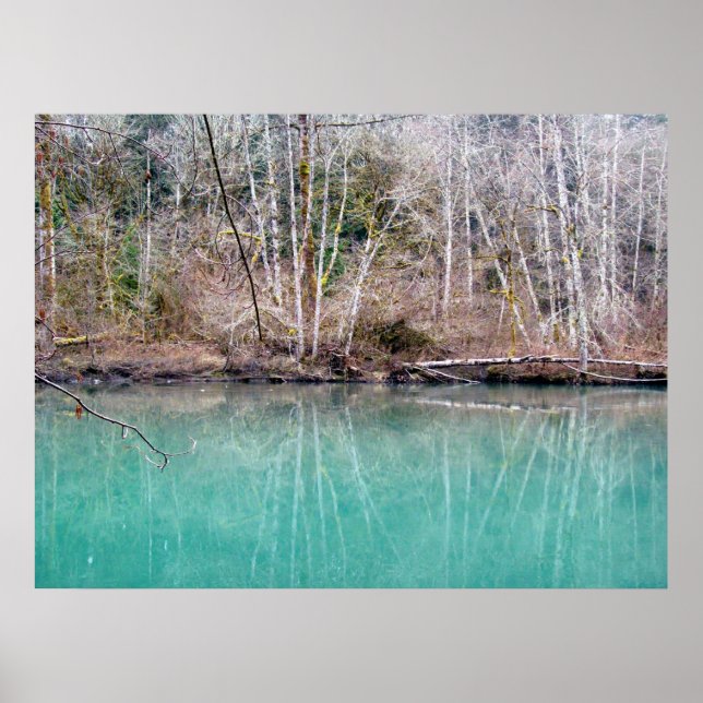 reflektioner poster (Framsidan)