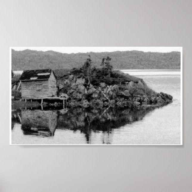 Reflektioner Poster (Framsidan)