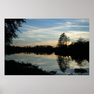 Reflektioner Poster