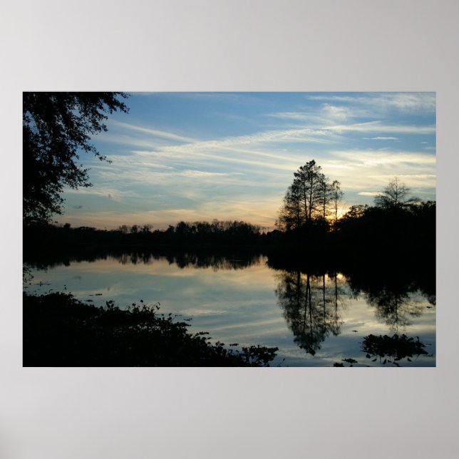 Reflektioner Poster (Framsidan)