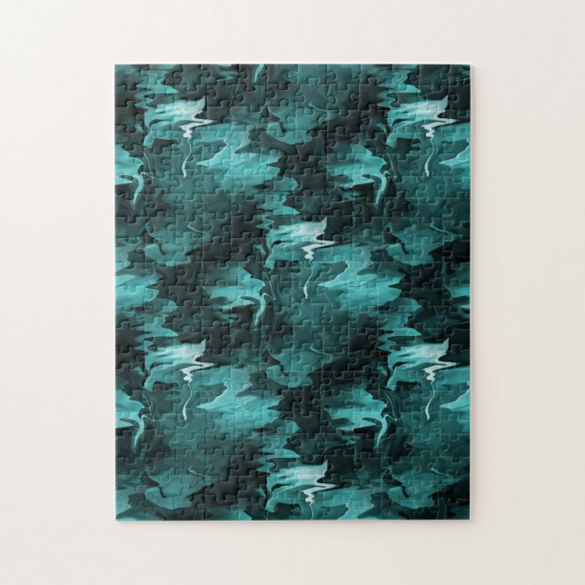 Reflektioner.. Pussel (Vertikal)