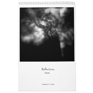 Reflektionskalender Kalender