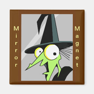 Reflektionsmagnet Magnet