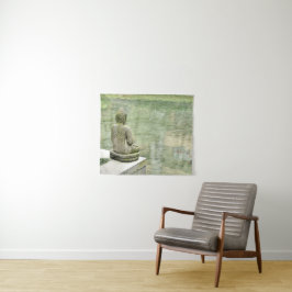 ReflektionsMeditationen i Vatten i Transquil Buddh