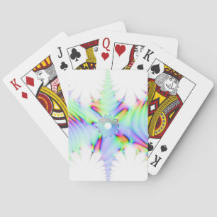 Reflex 52-kortdäck spel kort