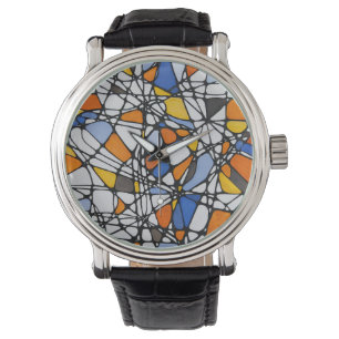 Reflexion Armbandsur