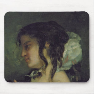 Reflexion c.1864-66 musmatta