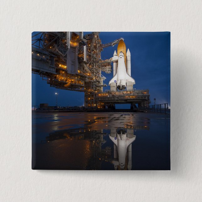 Reflexion Knapp (Framsida)