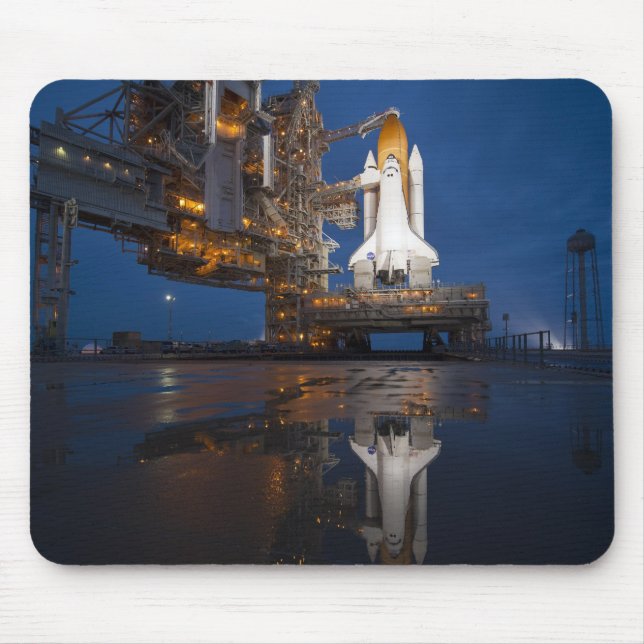 Reflexion Musmatta (Framsidan)