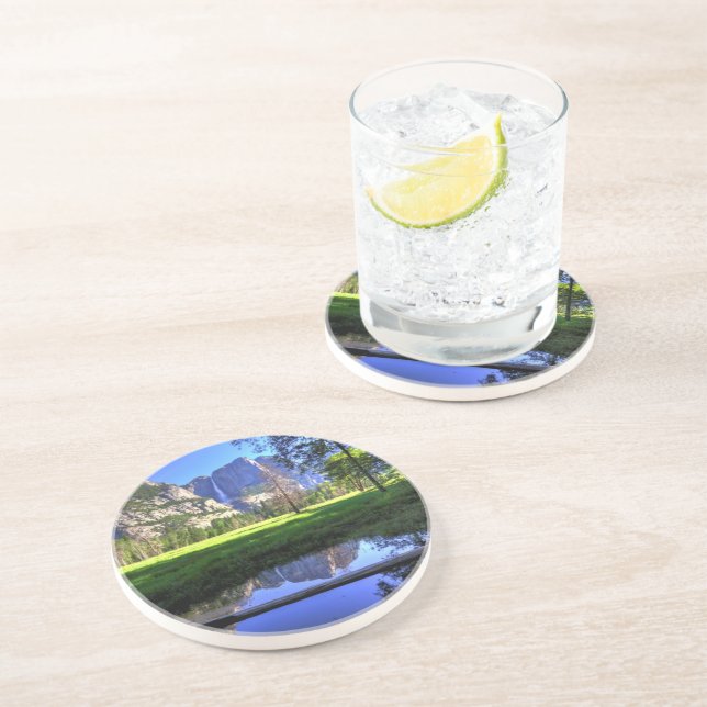 Reflexioner av nedgångar underlägg (Sidan)