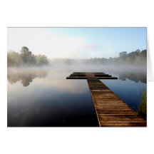 Reflexioner på en fartygskeppsdocka