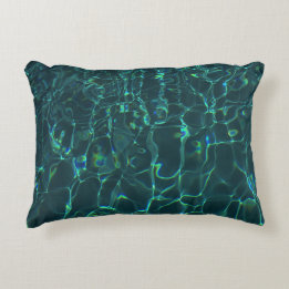 Reflexionsbrytningen kudder prydnadskudde